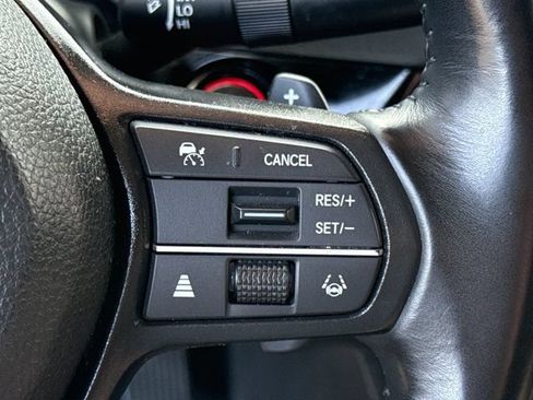Used 2024 Honda Accord EX-L image 22