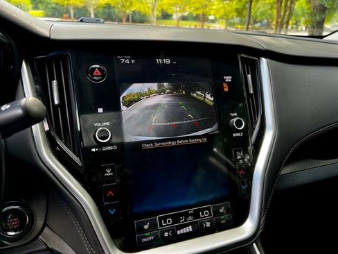 Used 2021 Subaru Legacy Premium image 46