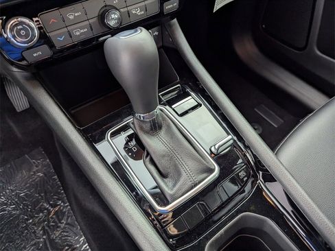 New 2026 Jeep Compass Latitude image 22