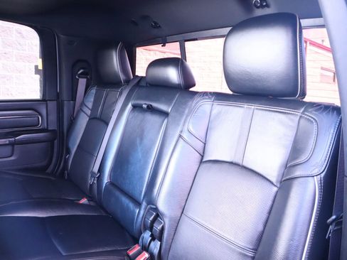 Used 2021 RAM 2500 Limited image 49