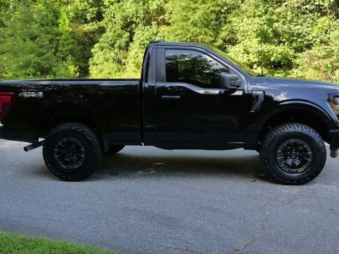 Used 2026 Ford F150 XL AWD/4WD image 9