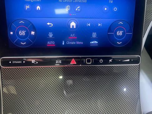 Certified 2023 Mercedes-Benz GLC 300 4MATIC image 13