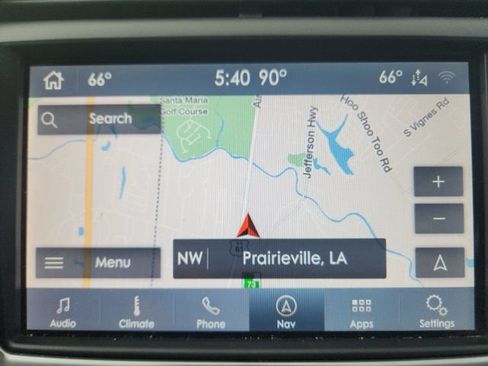 Used 2020 Lincoln Nautilus Reserve w/ Equipment Group 201A FWD image 30