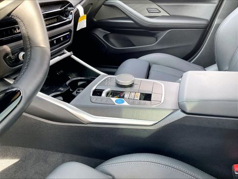 Used 2025 BMW i4 eDrive40 w/ Premium Package image 19