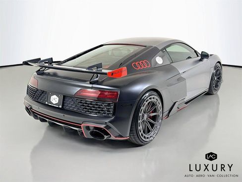 Used 2020 Audi R8 V10 performance AWD/4WD image 6