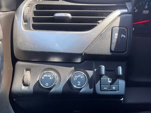 Used 2019 Chevrolet Tahoe LS w/ Max Trailering Package AWD/4WD image 14