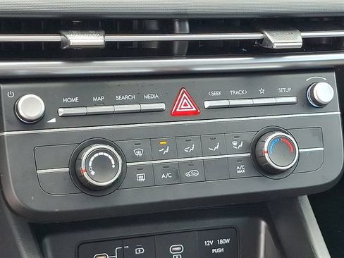 Certified 2025 Hyundai Tucson SE AWD/4WD image 15