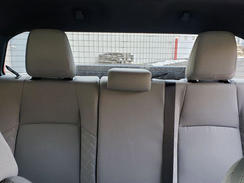 New 2026 Toyota Tacoma TRD Sport image 10