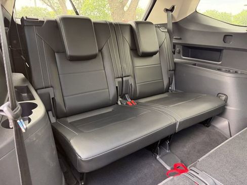 Used 2023 Volkswagen Atlas SE FWD image 17