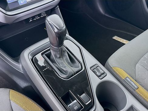 Used 2025 Subaru Crosstrek 2.5i Sport w/ Crosstrek Mirror Package image 19