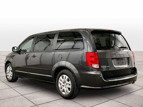 Used 2017 Dodge Grand Caravan SE w/ Power Window Group FWD image 11