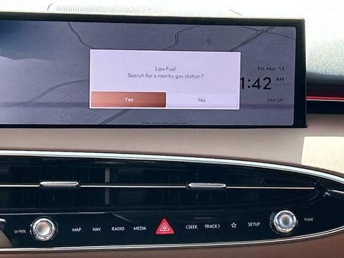 New 2026 Genesis GV70 2.5T Advanced AWD/4WD image 28