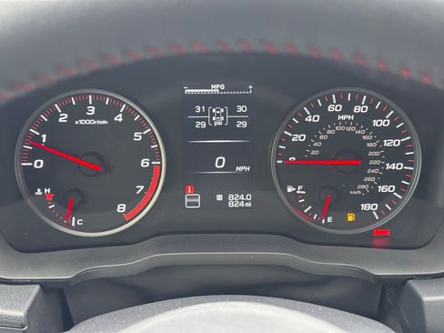 Used 2024 Subaru WRX Premium image 30