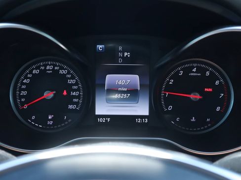 Used 2018 Mercedes-Benz C 300 Coupe image 18