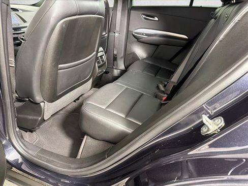 Used 2023 Cadillac XT4 Premium Luxury FWD image 21