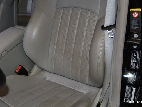 Used 2005 Mercedes-Benz C 55 AMG Sedan image 15