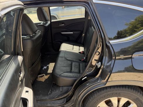 Used 2014 Honda CR-V EX-L image 23