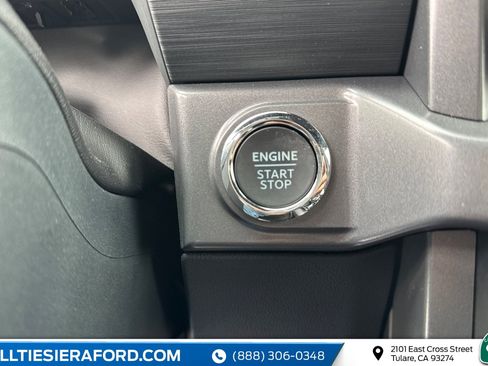 Used 2025 Ford F150 XLT w/ Equipment Group 302A MID image 21