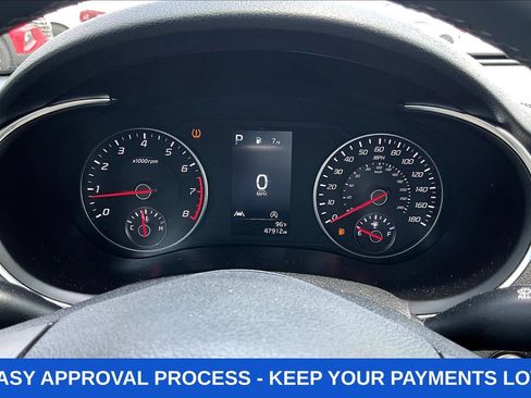 Used 2023 Kia Stinger GT-Line w/ Sun & Sound Package AWD/4WD image 17