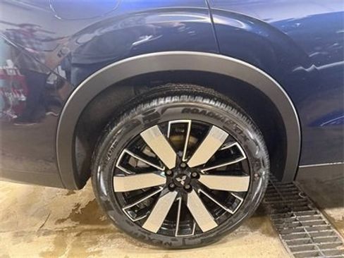 New 2025 Mitsubishi Outlander SE image 34
