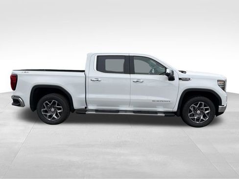 New 2026 GMC Sierra 1500 SLT AWD/4WD image 8