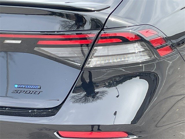 New 2026 Honda Accord Sport image 6