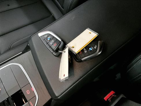 Used 2024 BMW i4 M50 image 13