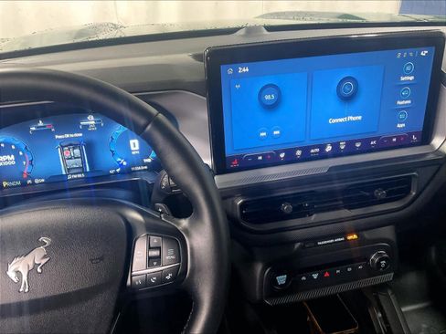 Used 2025 Ford Bronco Sport Badlands image 19