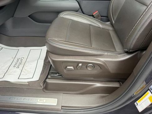 Used 2023 GMC Yukon Denali w/ Max Trailering Package AWD/4WD image 24