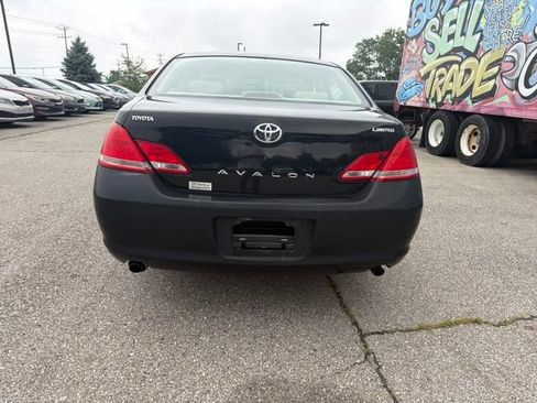 Used 2006 Toyota Avalon FWD image 5