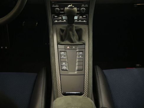 Certified 2023 Porsche 718 Cayman GT4 RS RWD image 7