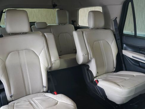 Used 2020 Ford Expedition Platinum AWD/4WD image 33