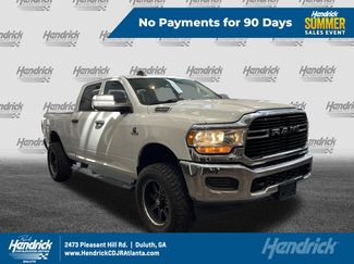 Used 2020 RAM 2500 Tradesman w/ Towing Technology Group AWD/4WD video 1