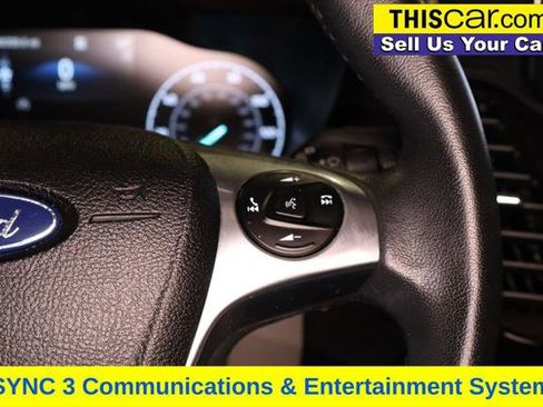 Used 2019 Ford Transit Connect Titanium image 13