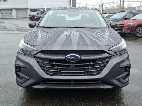 New 2025 Subaru Legacy Limited image 5