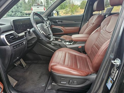 Used 2023 Kia Telluride SX Prestige AWD/4WD image 14
