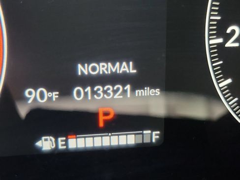 Certified 2024 Honda CR-V LX image 27
