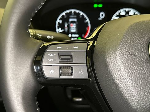 New 2027 Honda HR-V EX-L image 32