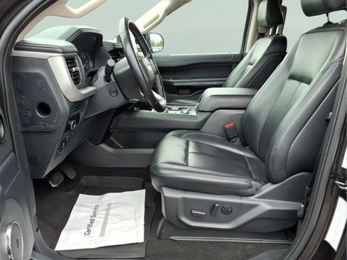 Used 2024 Ford Expedition Max XLT AWD/4WD image 15
