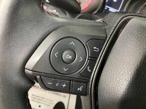 Used 2021 Toyota Camry TRD image 17