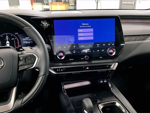 New 2026 Lexus RX 350 Premium Plus image 7