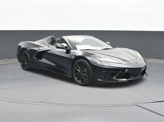Used 2023 Chevrolet Corvette Stingray Premium Conv w/ Battery Protection Package RWD video 1