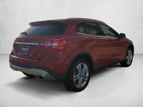 Used 2018 Mercedes-Benz GLA 250 image 5