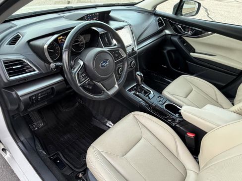 Used 2018 Subaru Impreza 2.0i Limited image 12