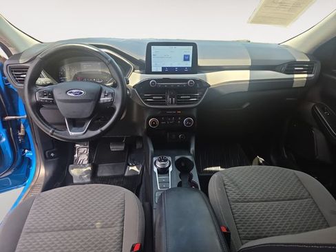 Used 2021 Ford Escape SE FWD image 10