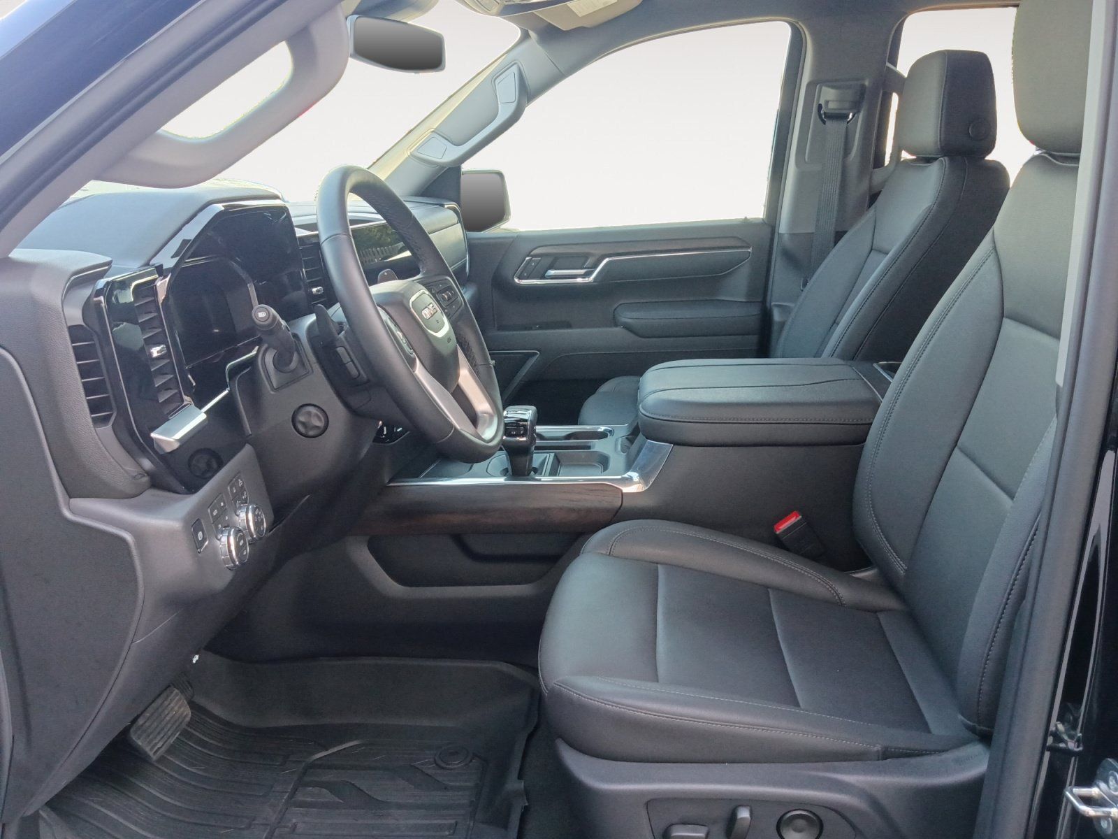Used 2026 GMC Sierra 1500 SLT AWD/4WD image 13