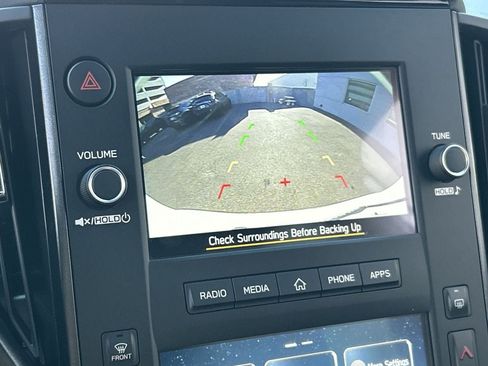 New 2026 Subaru Forester AWD/4WD image 22