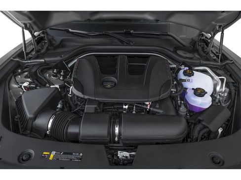 New 2026 Dodge Charger R/T Scat Pack image 11