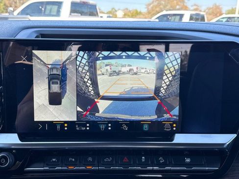 Used 2023 Chevrolet Silverado 1500 RST image 23