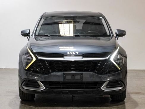 Used 2023 Kia Sportage EX image 5